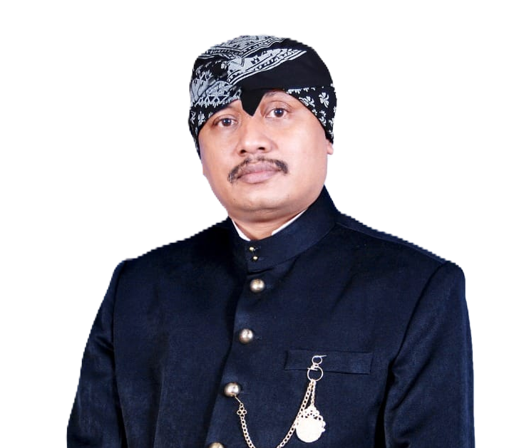 VALEANTO SOEKENDRO, S.Sos., M.Si